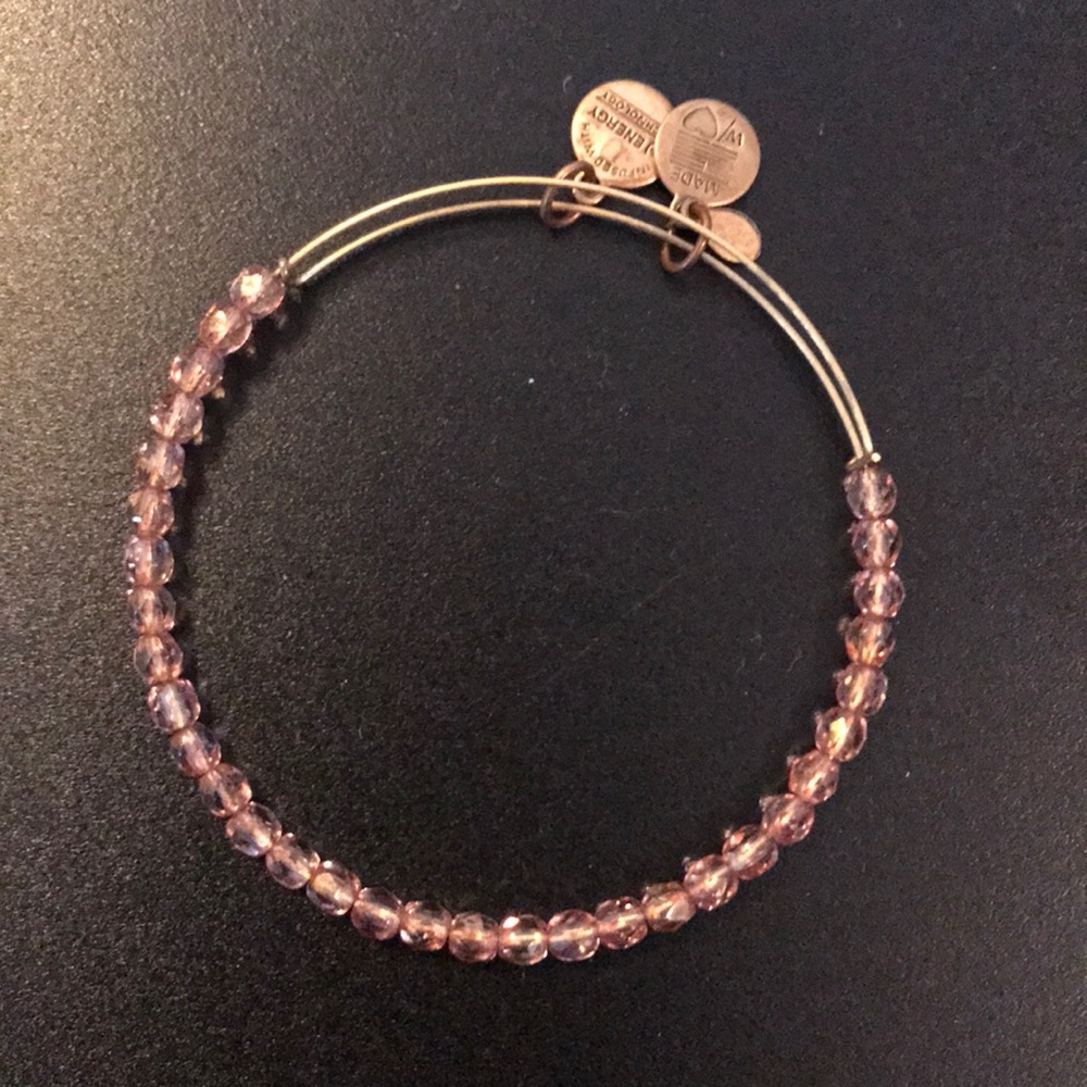 Alex & Ani bracelet